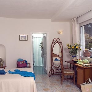 Superior Double or Twin Room Sea View